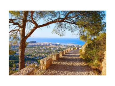 Villa in Cap Martí – foto 31