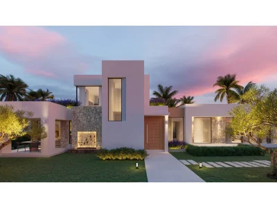Villa in Cap Martí – foto 3