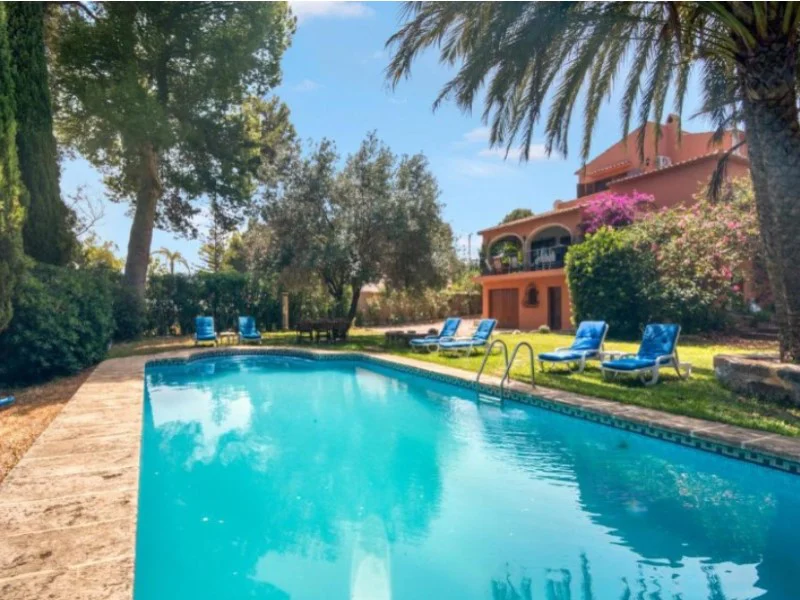 Villa in Cap Martí – foto 1