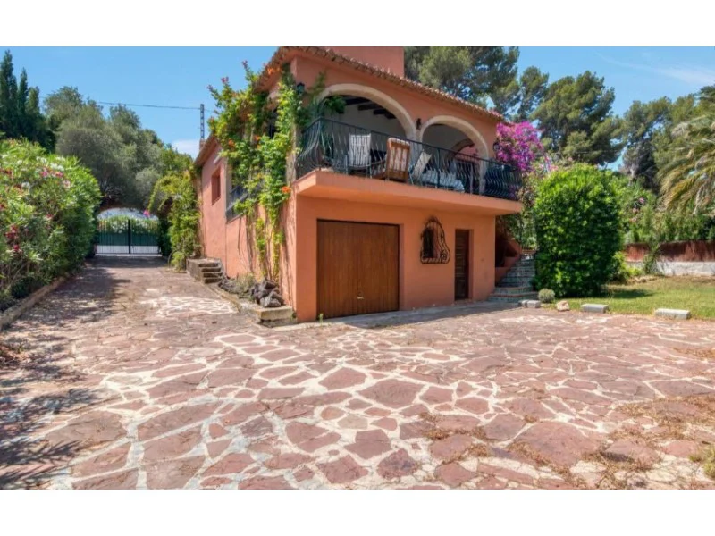 Villa in Cap Martí – foto 7