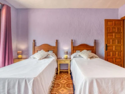 Villa in Cap Martí – foto 17