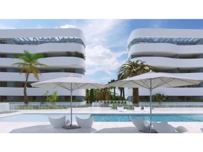 Penthouse in El Raso – foto 2