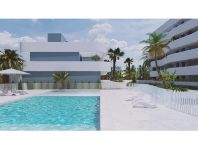 Penthouse in El Raso – foto 3