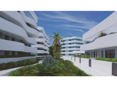 Penthouse in El Raso – foto 4