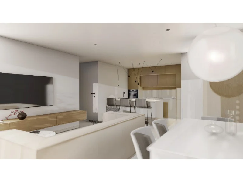 Penthouse in El Raso – foto 5