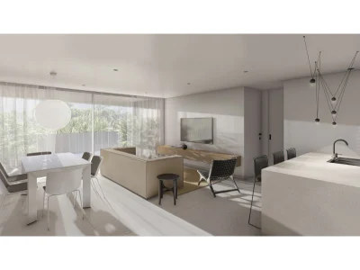 Penthouse in El Raso – foto 8