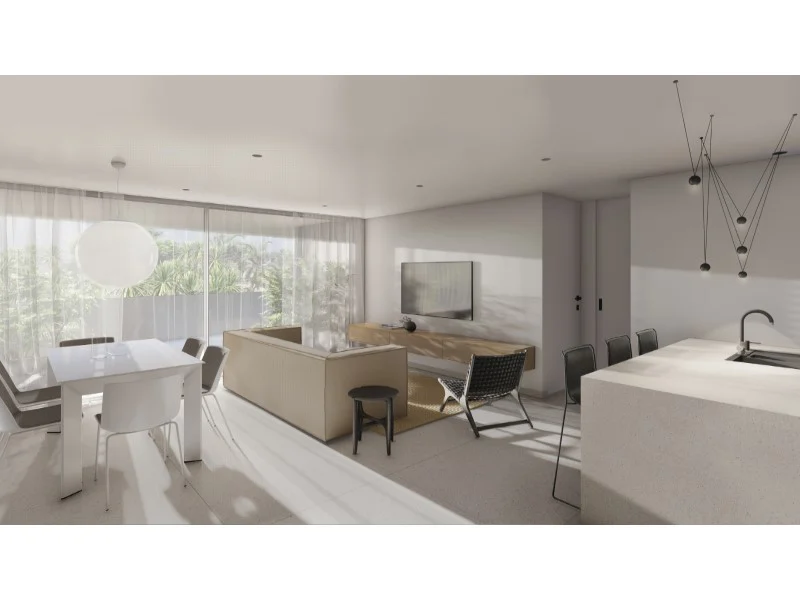 Penthouse in El Raso – foto 8