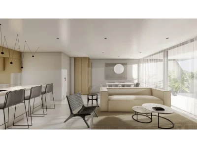 Penthouse in El Raso – foto 9