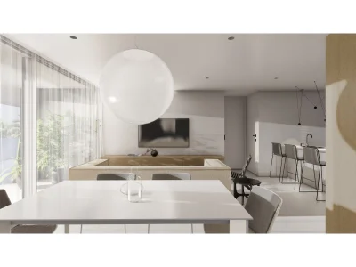 Penthouse in El Raso – foto 14