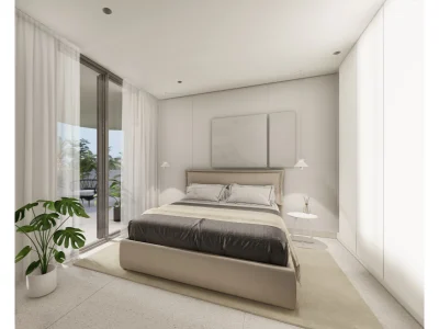 Penthouse in El Raso – foto 15