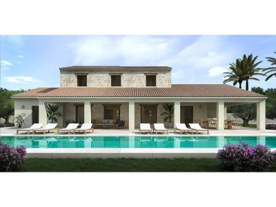 Villa in Benimeit – foto 3