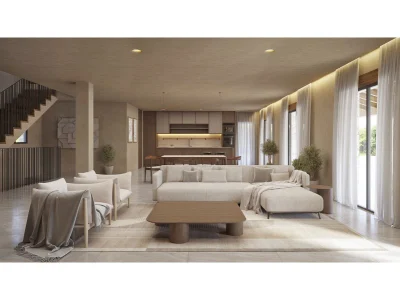 Villa in Benimeit – foto 5