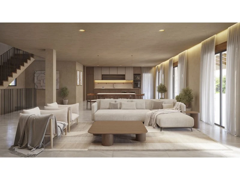 Villa in Benimeit – foto 5