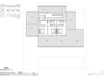Villa in Benimeit – foto 8