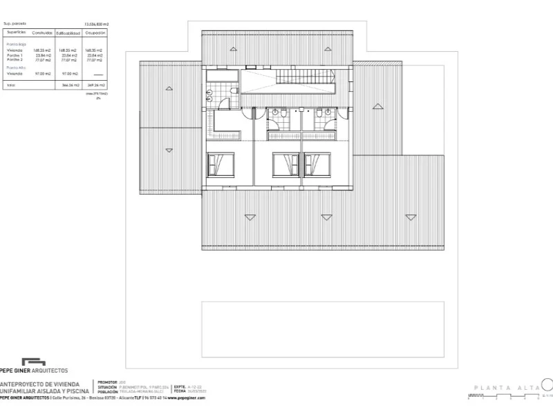 Villa in Benimeit – foto 8