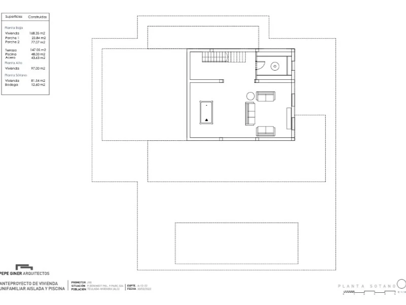 Villa in Benimeit – foto 10