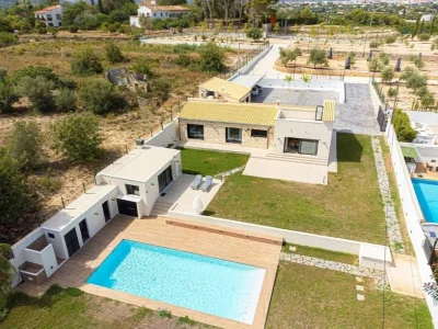Villa in La Xara – foto 2