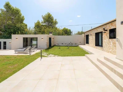 Villa in La Xara – foto 3