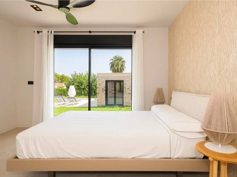 Villa in La Xara – foto 8