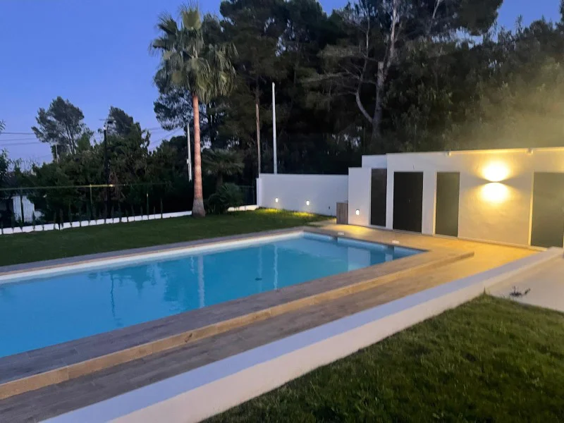 Villa in La Xara – foto 12