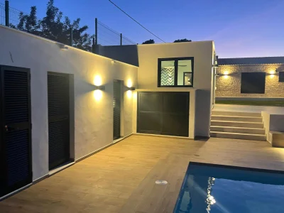 Villa in La Xara – foto 14