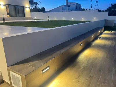 Villa in La Xara – foto 18