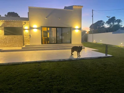 Villa in La Xara – foto 19
