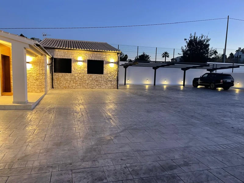 Villa in La Xara – foto 23