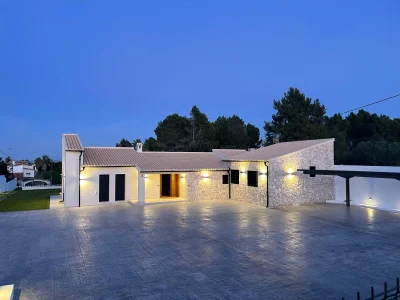 Villa in La Xara – foto 25