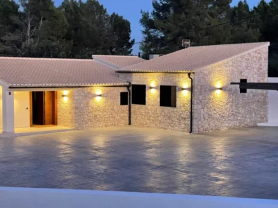 Villa in La Xara – foto 26