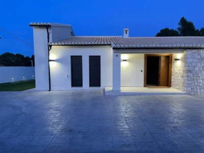 Villa in La Xara – foto 28