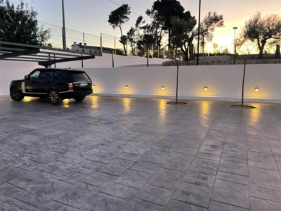Villa in La Xara – foto 30