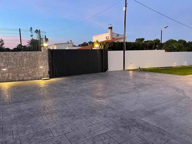 Villa in La Xara – foto 32
