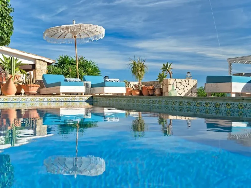 Villa in La Fustera – foto 2