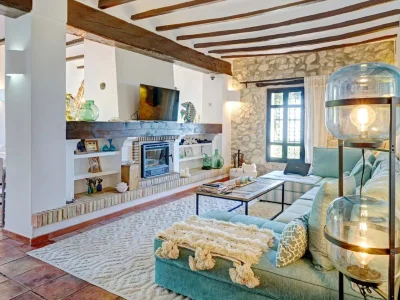 Villa in La Fustera – foto 5