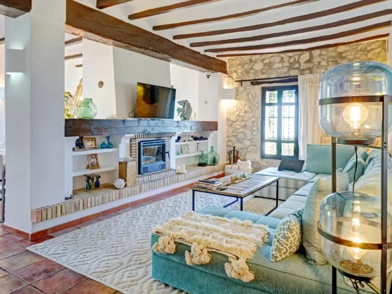 Villa in La Fustera – foto 5