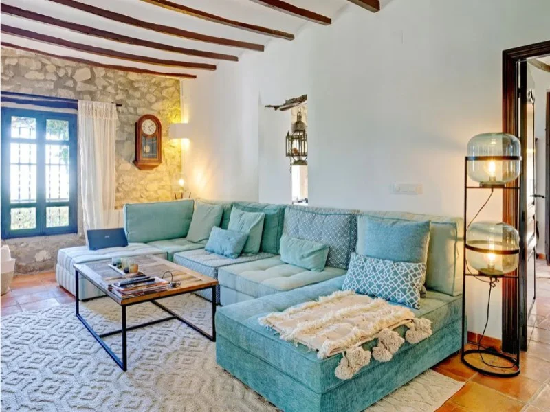 Villa in La Fustera – foto 6