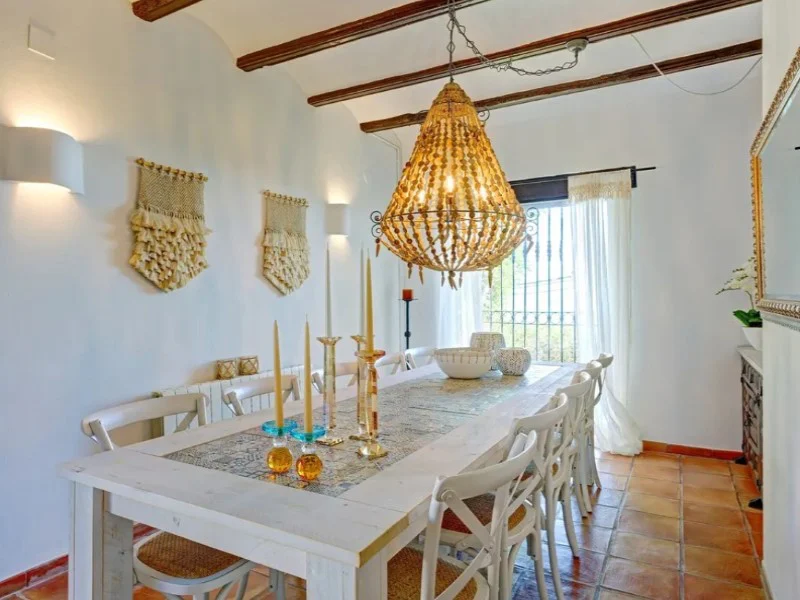 Villa in La Fustera – foto 7