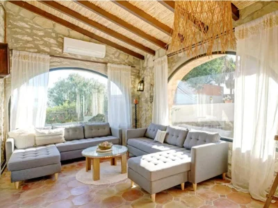 Villa in La Fustera – foto 8