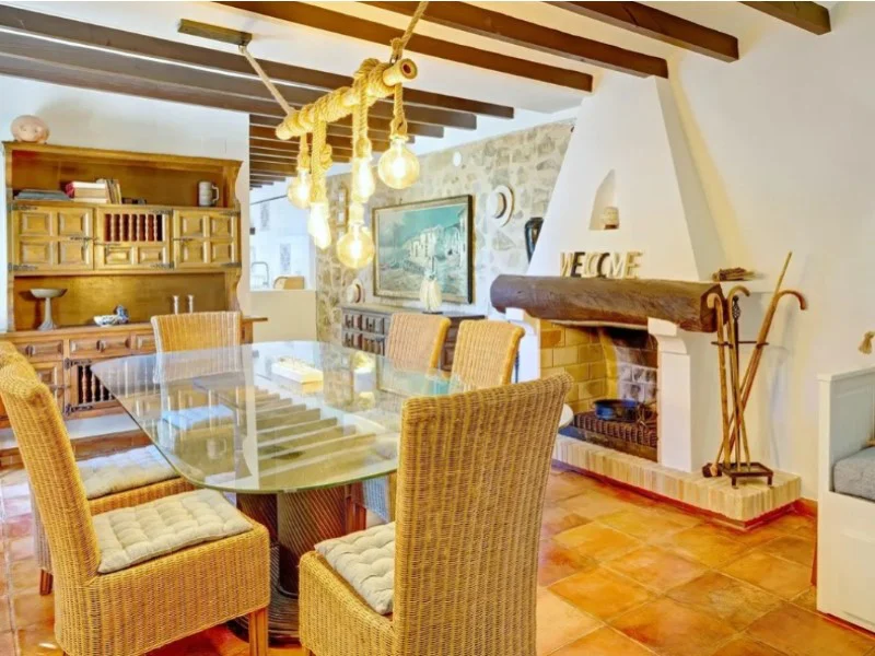 Villa in La Fustera – foto 9