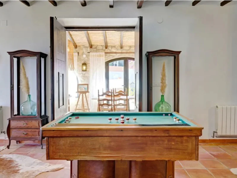 Villa in La Fustera – foto 10