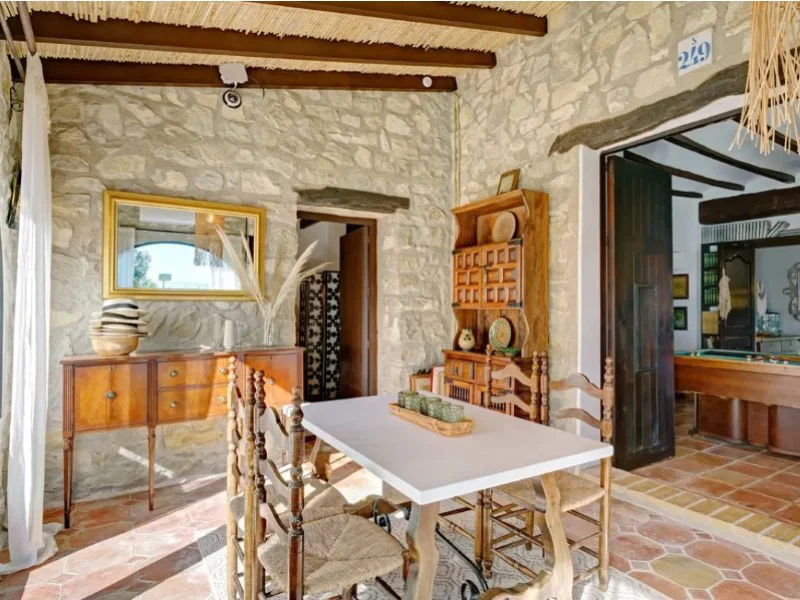 Villa in La Fustera – foto 11