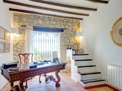 Villa in La Fustera – foto 12