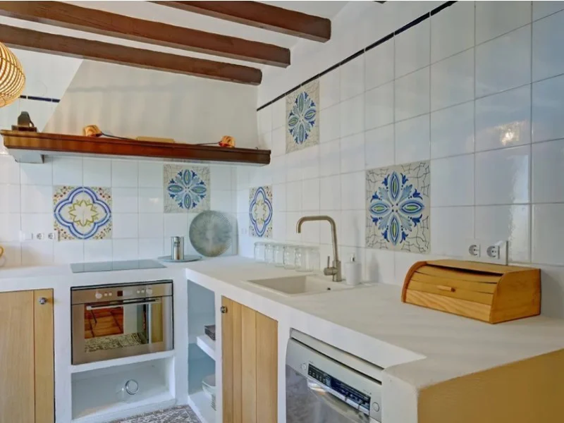 Villa in La Fustera – foto 13