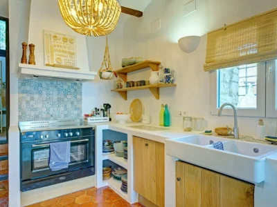 Villa in La Fustera – foto 14