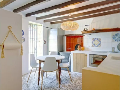 Villa in La Fustera – foto 15
