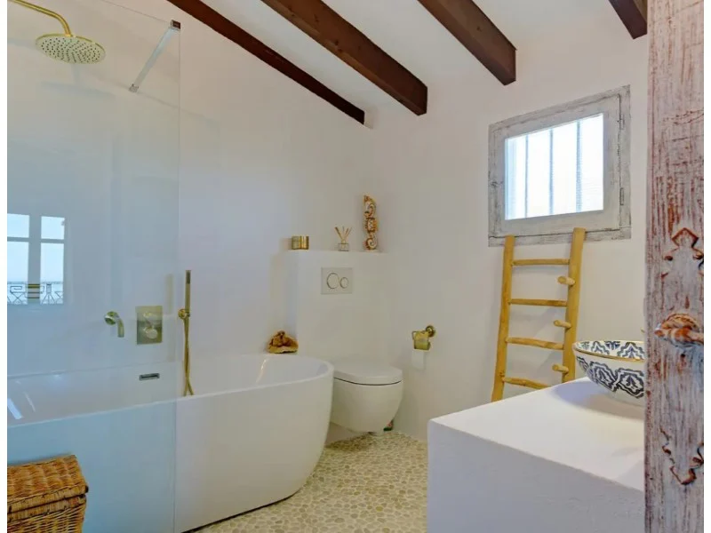 Villa in La Fustera – foto 19