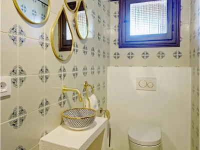 Villa in La Fustera – foto 22