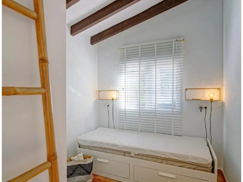 Villa in La Fustera – foto 26