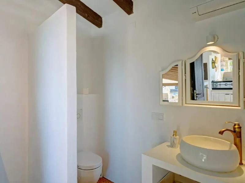Villa in La Fustera – foto 27